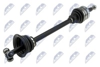 фото thumb №1, Nty npw-re-177 wał привідний