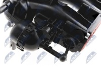 фото thumb №1, Коллектор всасывающий seat altea 1.8 tfsi 2007-