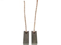 фото thumb №1, Щітка вугільна, генератор as-pl lax82