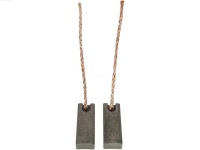 фото thumb №4, Щітки генератора kpl.