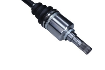 фото thumb №1, Полуось renault master ii 2,5dci 03- le/movano