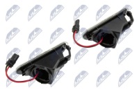 фото thumb №5, Nty elp-ty-000 фонари led подсветка номерного знака