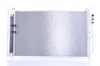 фото thumb №10, Nissens 941167 радіатор кондиціонера infinity