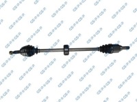 фото thumb №1, Приводные валы приводные gsp 250507