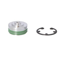 фото thumb №10, Nrf осушувач кондиціонера bmw 5 f10 5 f11 5 gran turismo f07 6 f12 6