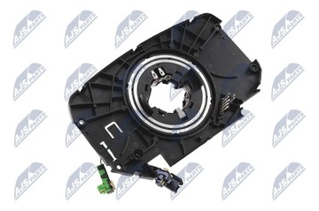 фото thumb №11, Лента руль сматыватель renault megane ii 2002-