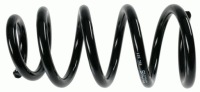 фото thumb №1, Пружина zaw. honda t. cr-v iii, 2.0 i, 2.2 i-ctdi patrz katalog