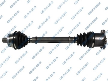 фото thumb №1, Gsp полуоси i przegu полуось приводная audi/vw/seat -l