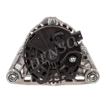 ГЕНЕРАТОР DAN1340 OPEL ASTRA H COMBO CORSA C D