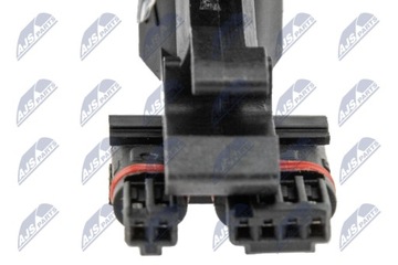 фото thumb №1, Ручка дверь nty ezc-bm-112