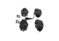 фото thumb №3, Тормозные диски тормозные колодки bosch перед vw golf vii 288mm