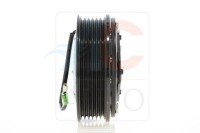 фото thumb №1, Зчеплення компресор кондиціонера mitubishi qs90 v6 99/94mm
