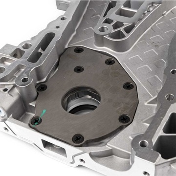 фото thumb №10, Et команда двигуна pu0142 насос масляна