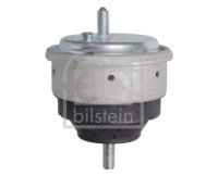 фото thumb №9, Febi 17860 подушка двигателя bmw p+l e46 3,0d