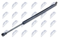 фото thumb №1, Пружина газовая, крышка багажника nty ae-bm-010