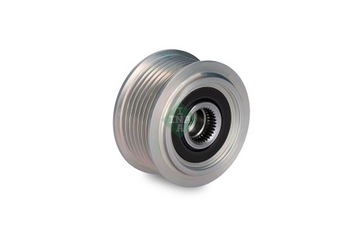 фото thumb №14, Ina 535022910 зчеплення генератора