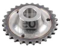 Febi колесо зубчатое насос впрыскная bmw 106658 Цена, фото thumb