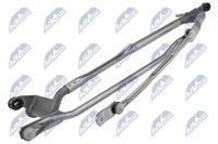 фото thumb №1, Nty механизм дворник перед