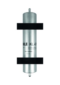 фото thumb №1, Фільтр пального knecht