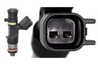 Форсунка бензина valeo val348342 Цена, фото thumb