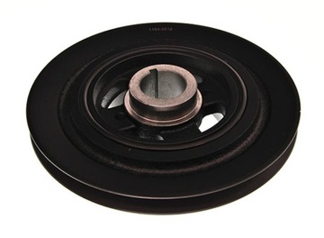 фото thumb №2, Maxgear 30-0254 колесо ременное, wał коленчатый