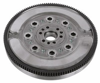 фото thumb №4, Колесо маховик двомасовий citroen c4 gran