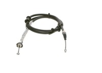 фото thumb №2, Bosch 1 987 477 977 cięgło, гальмо стояночний