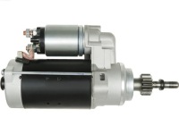 S0303 as-pl стартер Оригінал, фото thumb