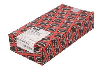 фото thumb №1, Набор вкладышей вала коленчатого ent074521 std engitech