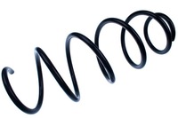 фото thumb №1, Пружина підвіска перед d700247 denckermann