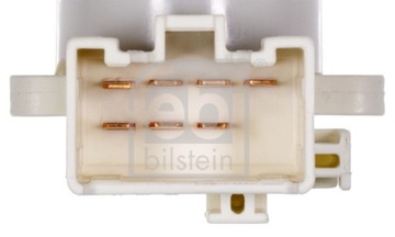 фото thumb №14, Разъём замок зажигания toyota febi 106942