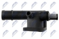 фото thumb №11, Патрубок wody vw golf v 1.6 1.9 tdi 2.0 sdi 04-08 caddy iii 1.9 | 038121132d