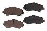 фото thumb №1, Гальмівні колодки ham. jeep перед wrangler 07- dodge journey