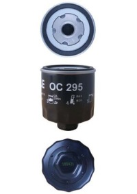 Купити Фільтр оливи knecht, фото thumb