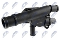 фото thumb №10, Патрубок wody vw golf v 1.6 1.9 tdi 2.0 sdi 04-08 caddy iii 1.9 | 038121132d