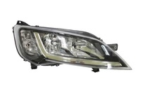 фото thumb №1, Depo 552-1145rmldem2 фара