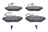 фото thumb №1, Ate гальмівні колодки гальмівні ate 602817 602817