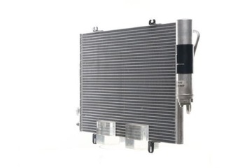 фото thumb №15, Renault clio ii радіаторів кондиціонера 7700414103 8660002513 8671017596