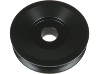 фото thumb №9, Шкив генератора brand new генератор pulley as-pl