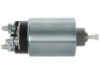 фото thumb №1, Вимикач електромагнітний, стартер as-pl ss9276s