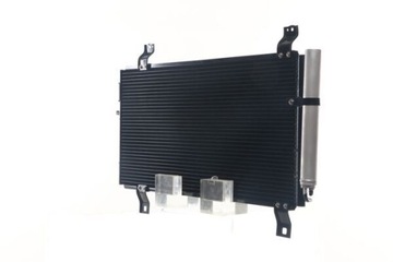 фото thumb №11, Mahle оригинал ac 714 000s конденсатор, кондиционер
