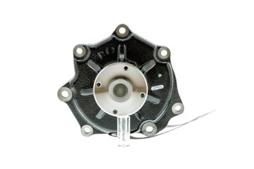 фото thumb №8, Насос воды nissan patrol gr y60 y61 4.2d 4.2td