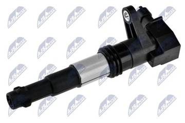фото thumb №9, Катушка зажигания nty ecz-ar-007