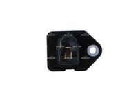 фото thumb №1, Nrf 342108 резистор, вентилятор внутрішній