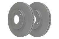 Купить Диск тормозная ate 24.0128-0140.1, фото thumb