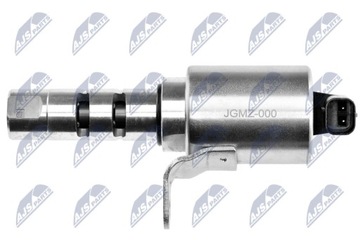 NTY EFR-MZ-000 Регулирующий клапан, регулировка вала r