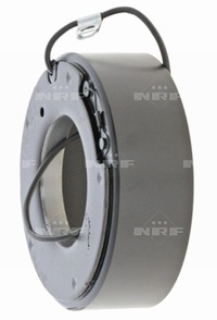 фото thumb №1, Котушка компресор клімат.