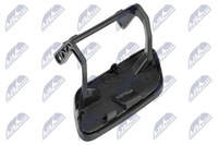 фото thumb №3, Nty eds-au-074 заглушка розпилювача фара