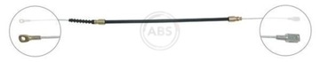 фото thumb №14, Трос гальма a.b.s. k16468 1387257