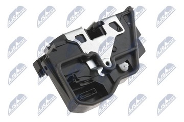 фото thumb №12, Замок перед bmw 1 e81 e87 2006- 3 e90 2005- 5 e60 2004- x3 e83 2003- x5 e70